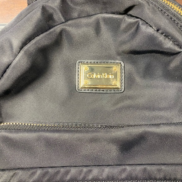 Calvin Klein Backpack - Picture 8 of 12